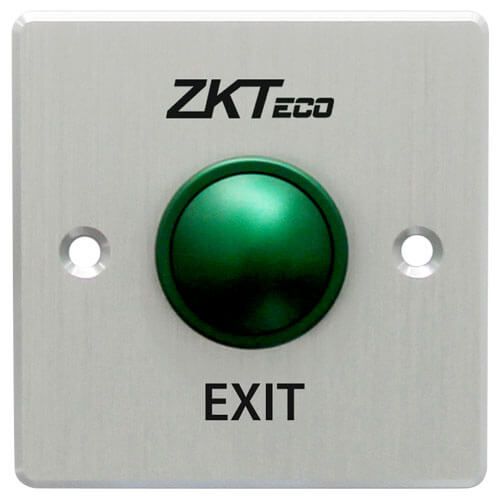 EB104 mechanical push-button