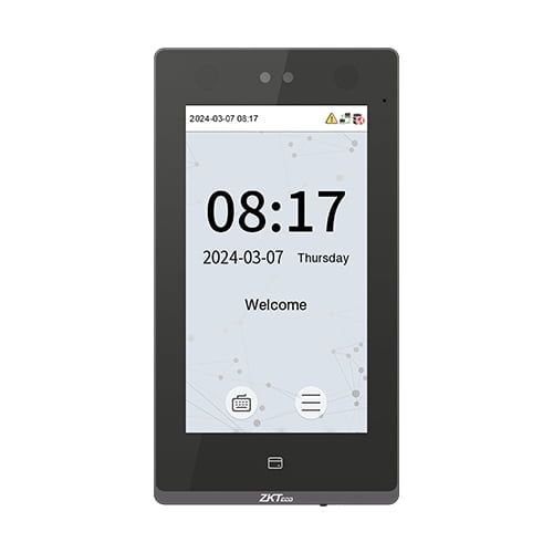 Terminal de Controle de Acesso SenseFace 7A