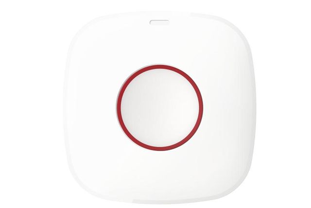 DS-PDEB1-EG2-WB(B) Wireless Emergency Button