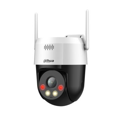 Dahua wifi Full-color Network PT Camera I SD2A200HB-GN-AW-PV-S2