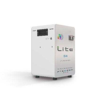 Lite Home 5/4