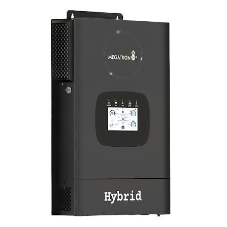 5kW AI Hybrid Inverter
