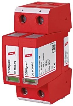 DEHNguard Type 2 AC SPD Module